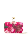 Sachin & Babi On The Rocks clutch bag - Pink