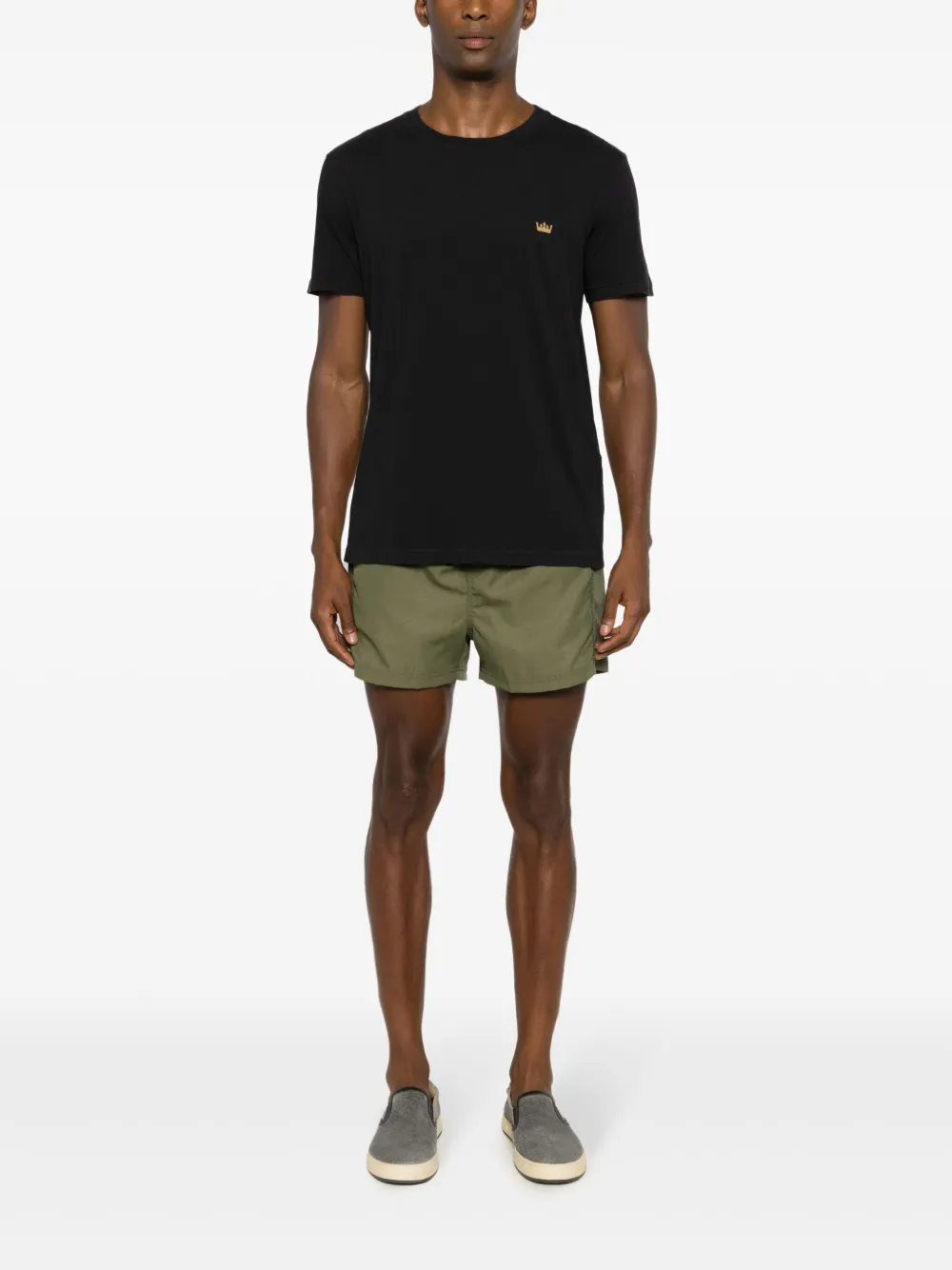 Osklen Camiseta com estampa de logo | Camisetas | Image 2