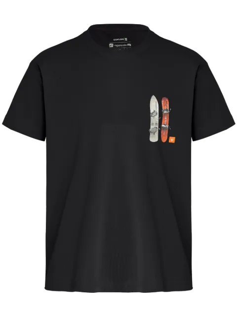 Osklen Aspen 01 T-shirt