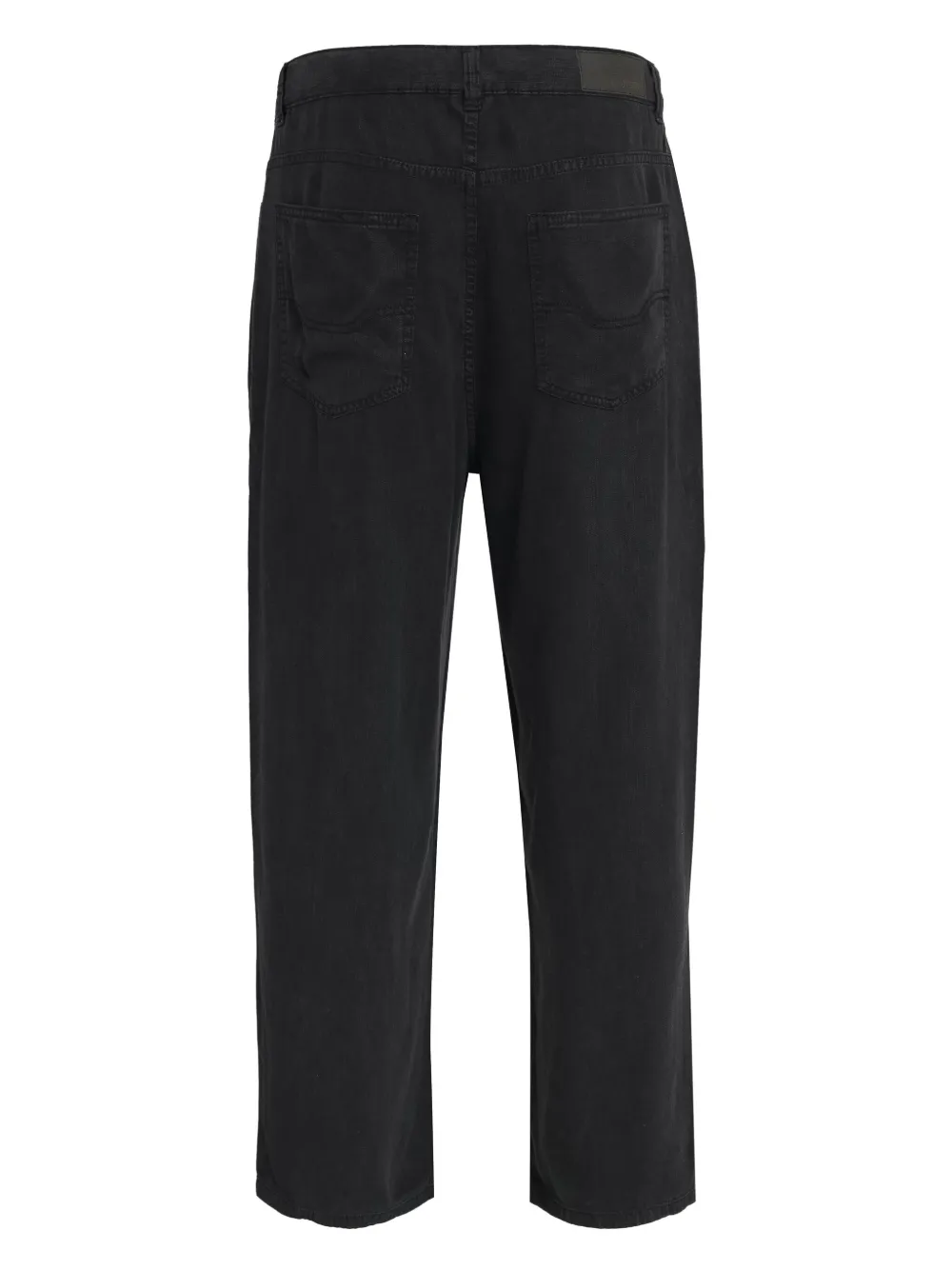 Osklen Calça reta de liocel | Calça reta | Image 2