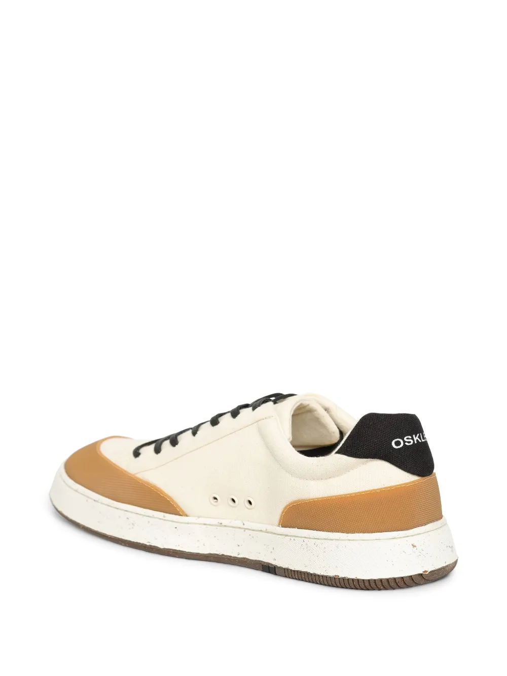 Osklen Ag Sneakers In Neutral