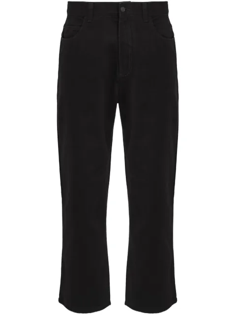 Osklen cotton trousers
