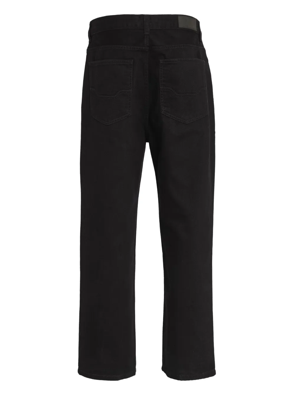 Osklen Katoenen broek - Zwart