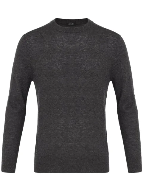Osklen mélange jumper
