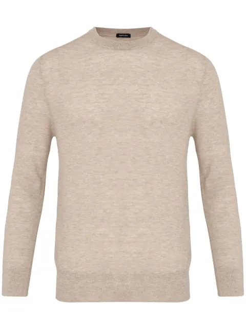 Osklen Coroa sweater