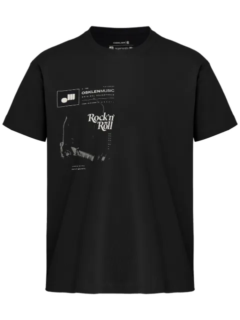 Osklen Jazz Sessions T-shirt