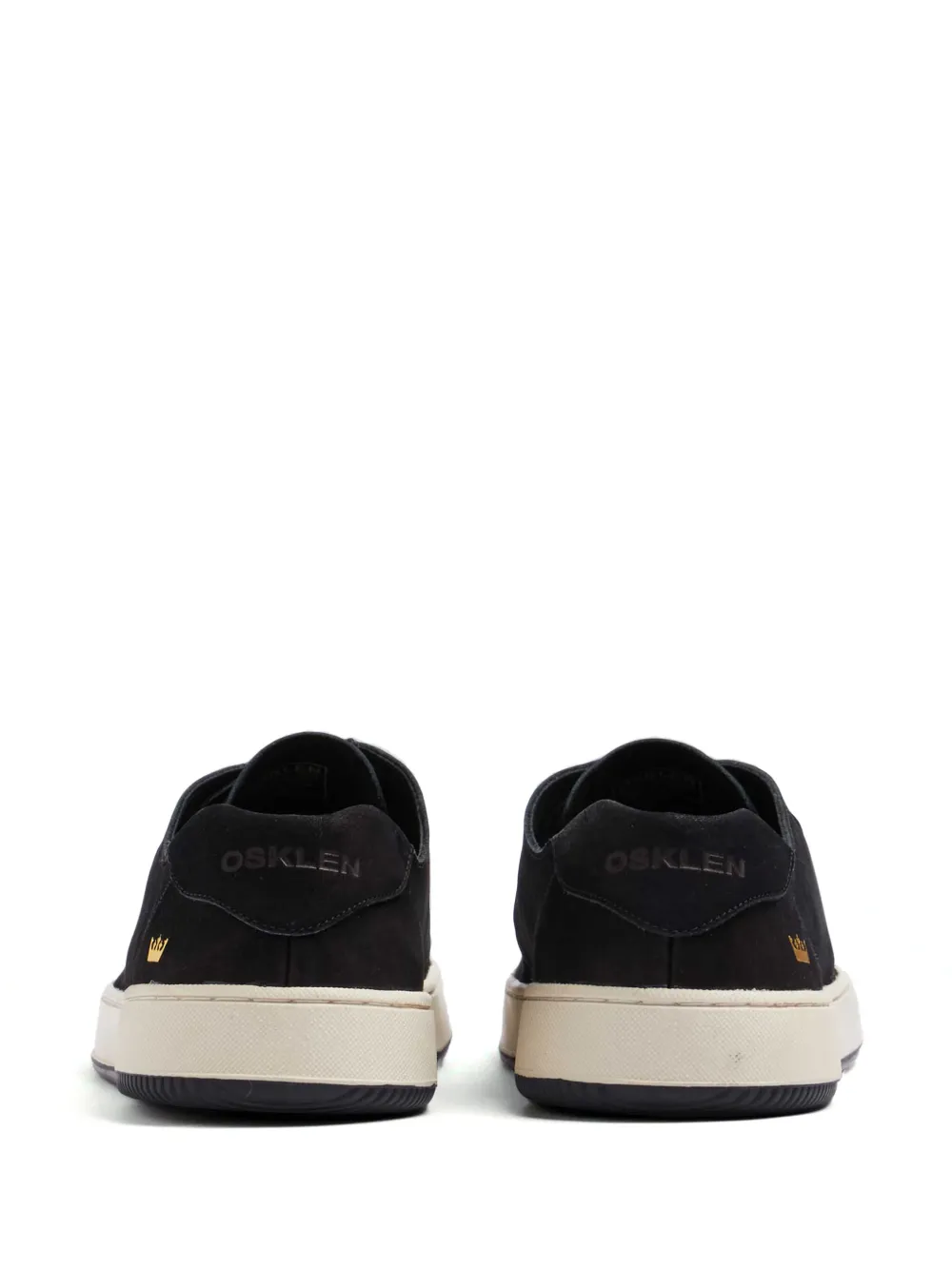 Osklen Soho sneakers Black