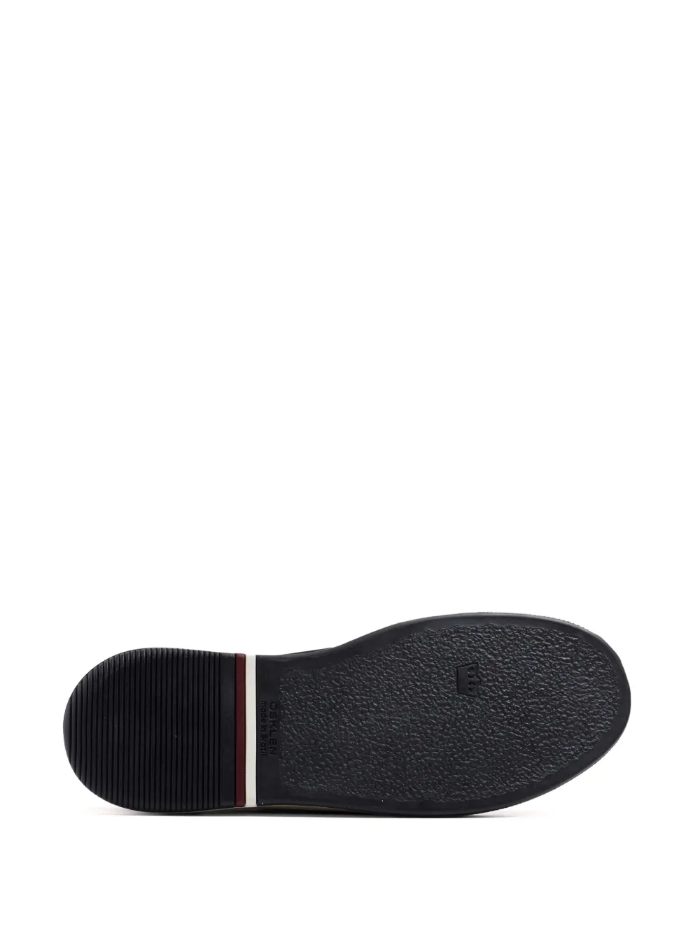 Osklen Soho sneakers Black