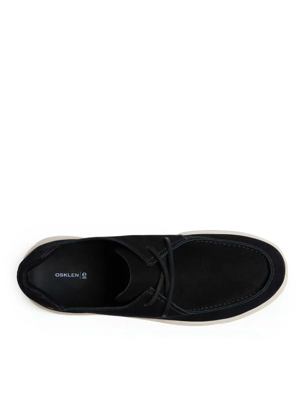 Osklen Soho sneakers Black