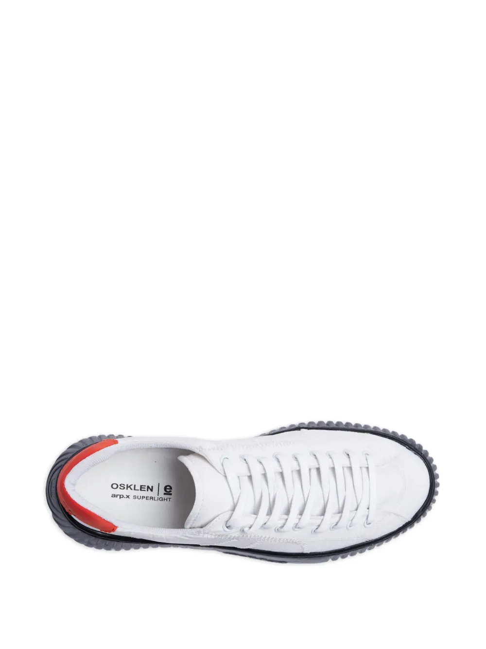 Osklen Arpx sneakers White