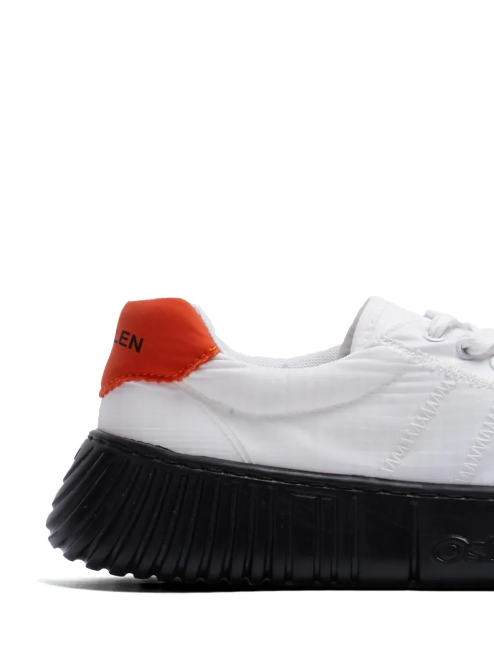 Osklen Arpx sneakers - Wit