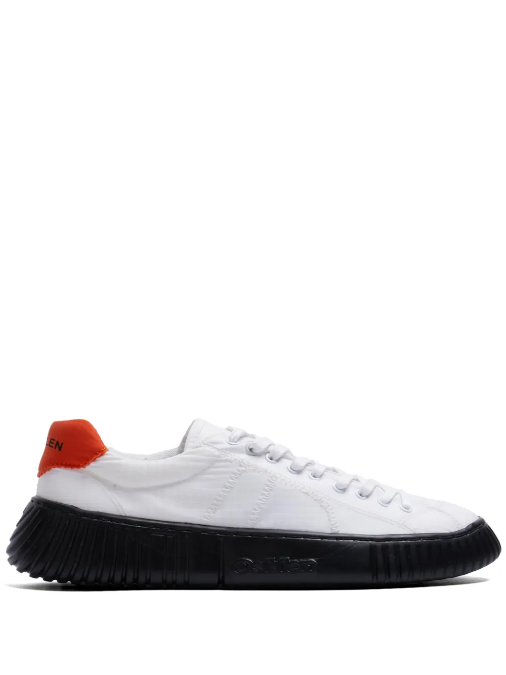 Osklen Arpx sneakers White