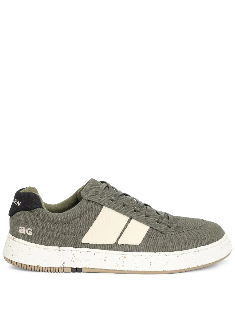 Osklen AG sneakers Green