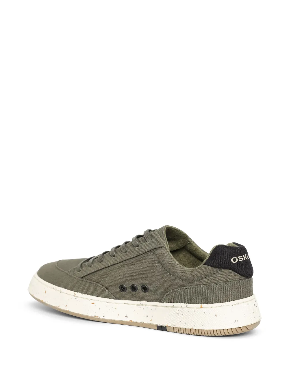 Osklen AG sneakers Green