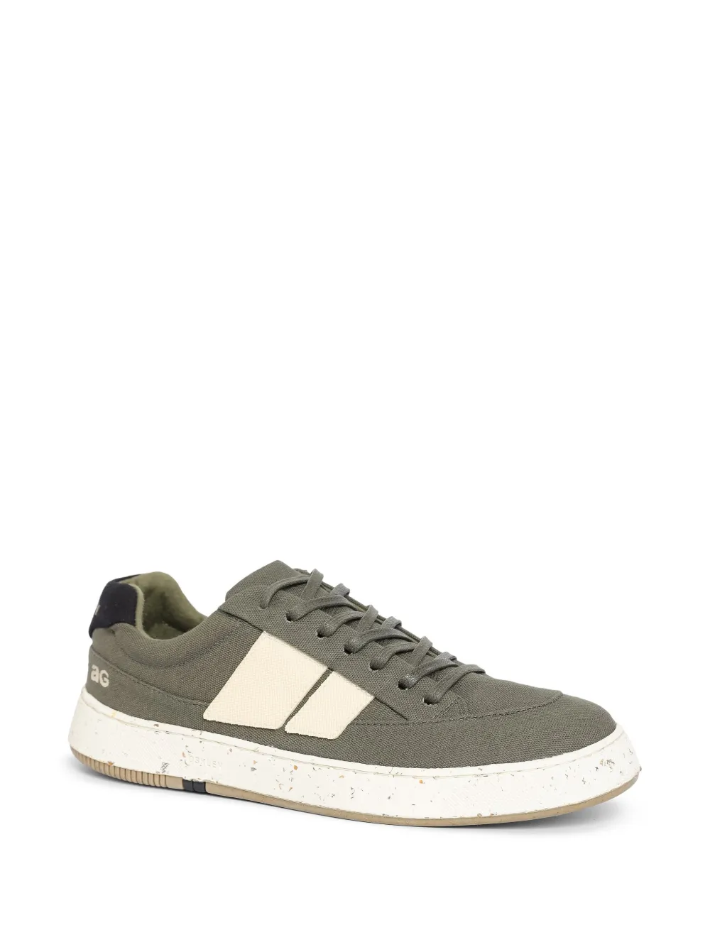 Osklen AG sneakers - Groen