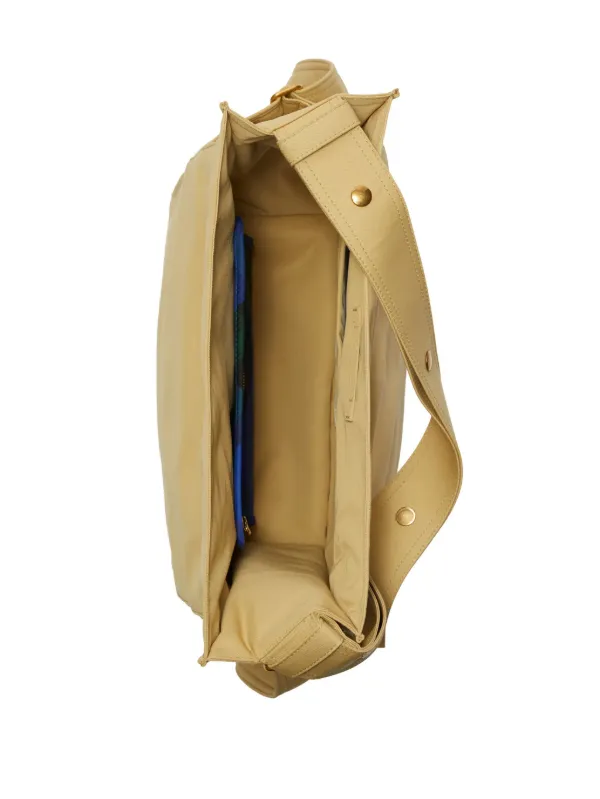 Burberry Trench Tote Bag Farfetch