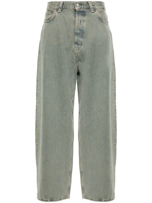 Jean à coupe ample - Acne Studios - Modalova
