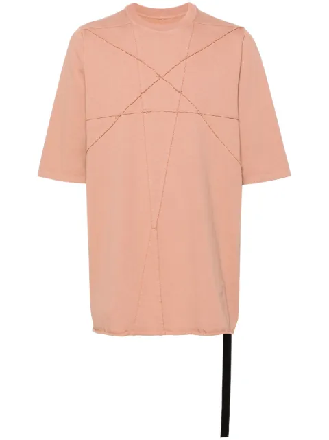 Rick Owens DRKSHDW Jumbo SS cotton T-shirt