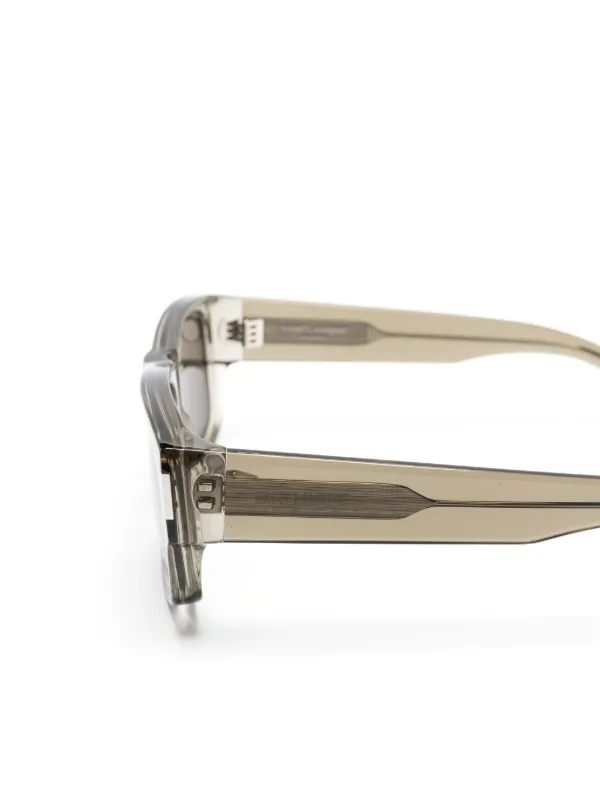 サンローラン Saint Laurent™ SL 689 Aviator Sunglasses | EyeOns.com