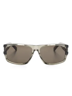 Saint Laurent Eyewear(サンローラン・アイウェア)メンズ Saint Laurent Eyewear(サンローラン・アイウェア)メンズ