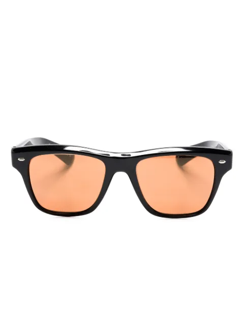 Oliver Peoples Oliver Sixties square-frame sunglasses