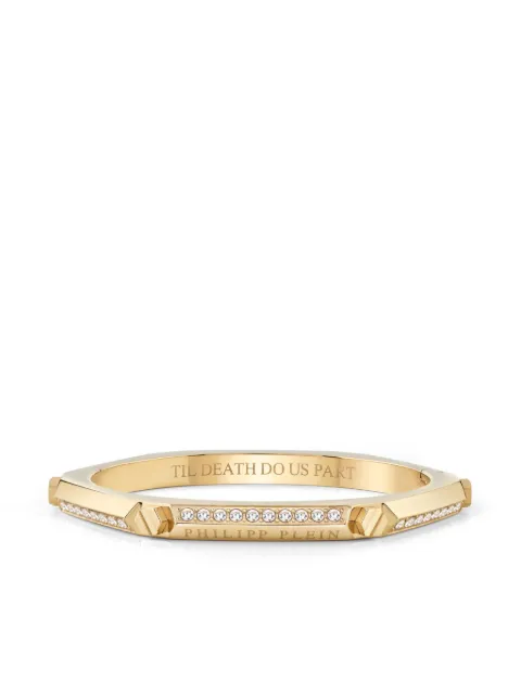 Philipp Plein cuff bracelet