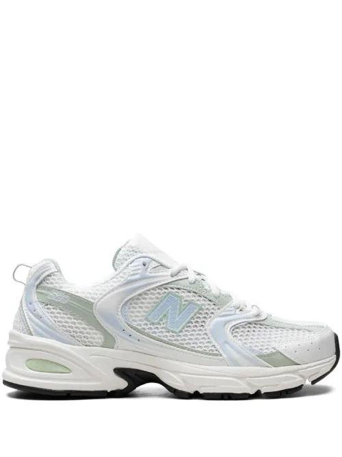 Baskets Mexico 530™ 'White/Blue' - New Balance - Modalova