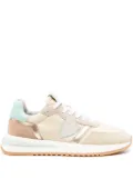 Philippe Model Paris Tropez 2.1 leather sneakers - Neutrals