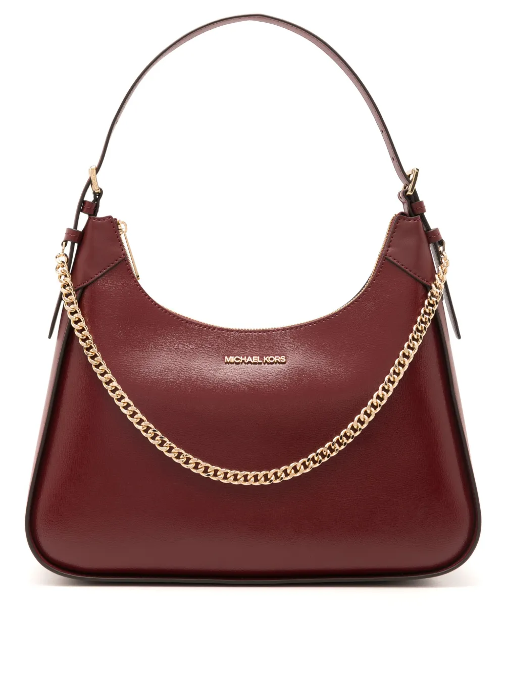 Michael Michael Kors Large Wilma Shoulder Bag - Farfetch