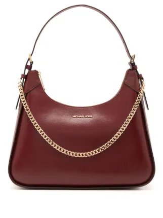 Michael Michael Kors Large Wilma Shoulder Bag - Farfetch