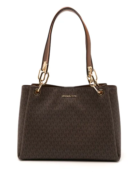 Michael Michael Kors Bolsa tote Trisha