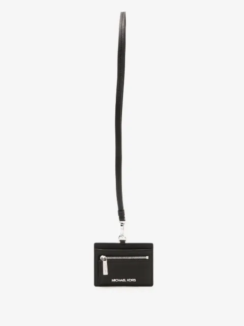 Michael Michael Kors Porta-cartões Jet Set