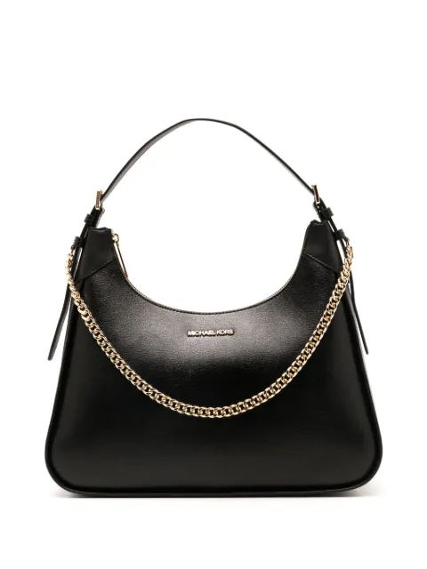 Michael Michael Kors Bolsa de ombro Wilma em couro