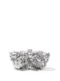 Sachin & Babi Cupids clutch bag - Metallic