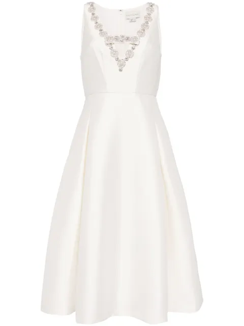Sachin & Babi Millie Mikado Midikleid