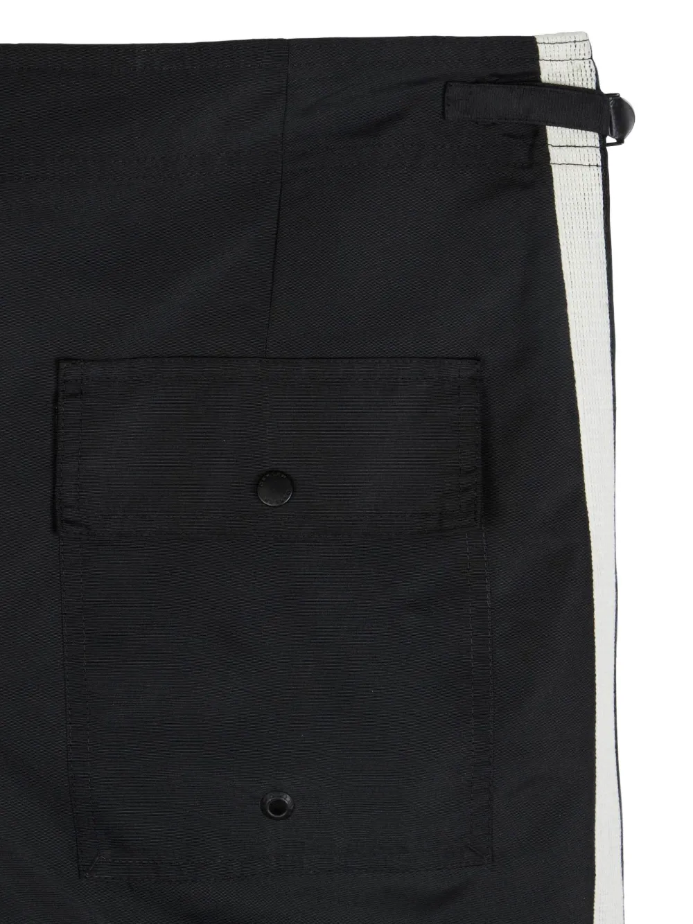 Osklen Surf Urban zwembroek Zwart
