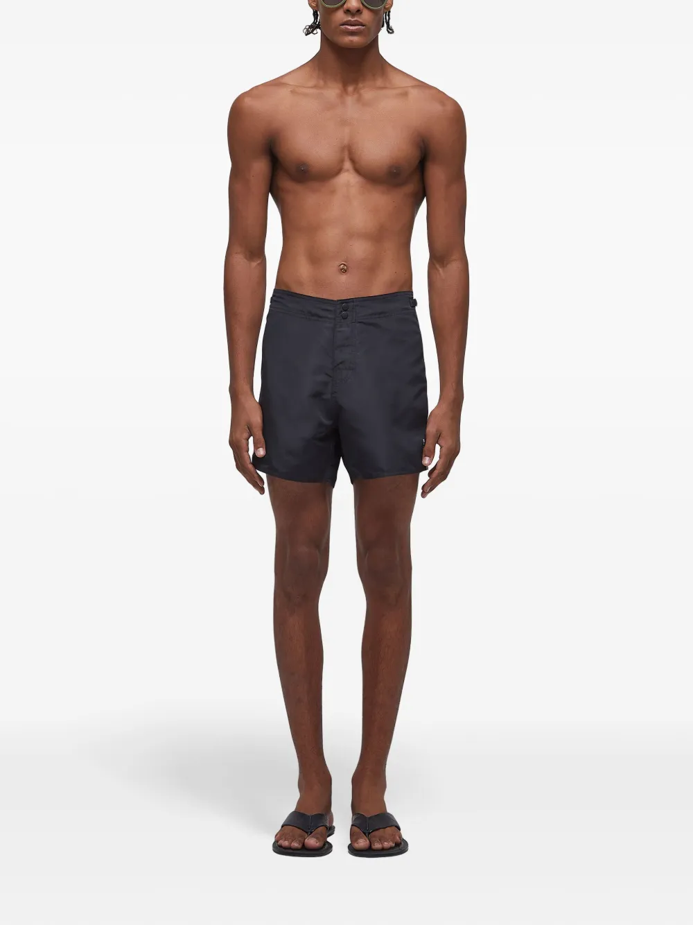 Osklen Surf Urban zwembroek Zwart