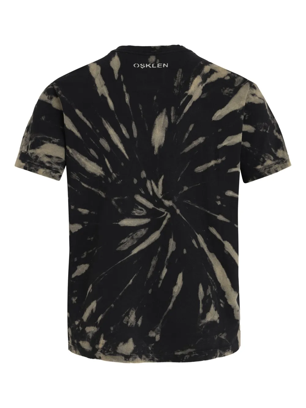 Osklen Camiseta Into the Forests tie-dye | Camisetas | Image 2