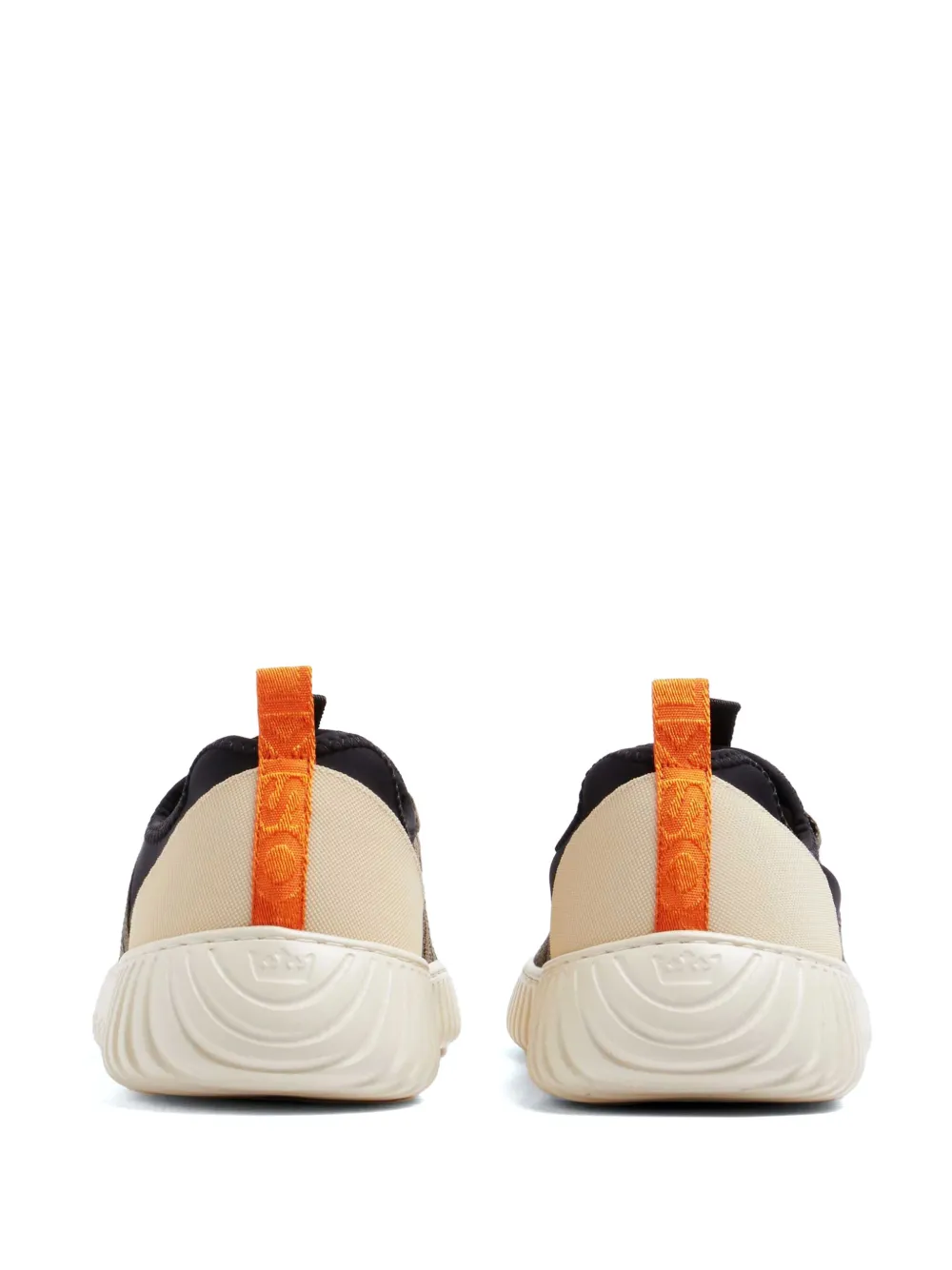 Osklen Arpx sneakers Black