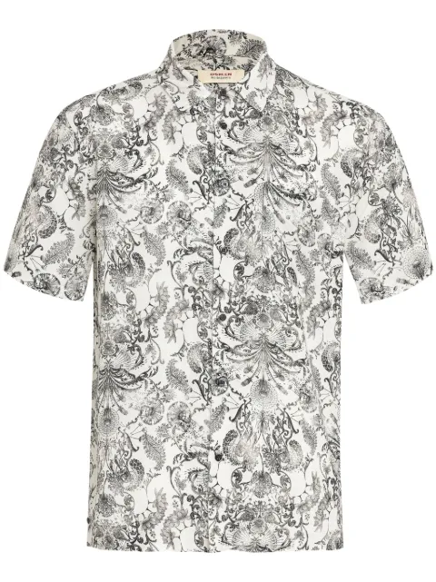 Osklen Sopro shirt
