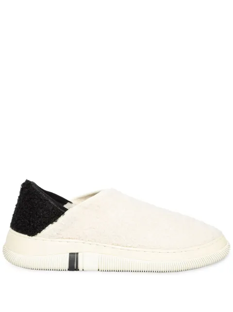 Osklen Tênis Hybrid Snug