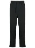 Osklen lightweight track pants - Black