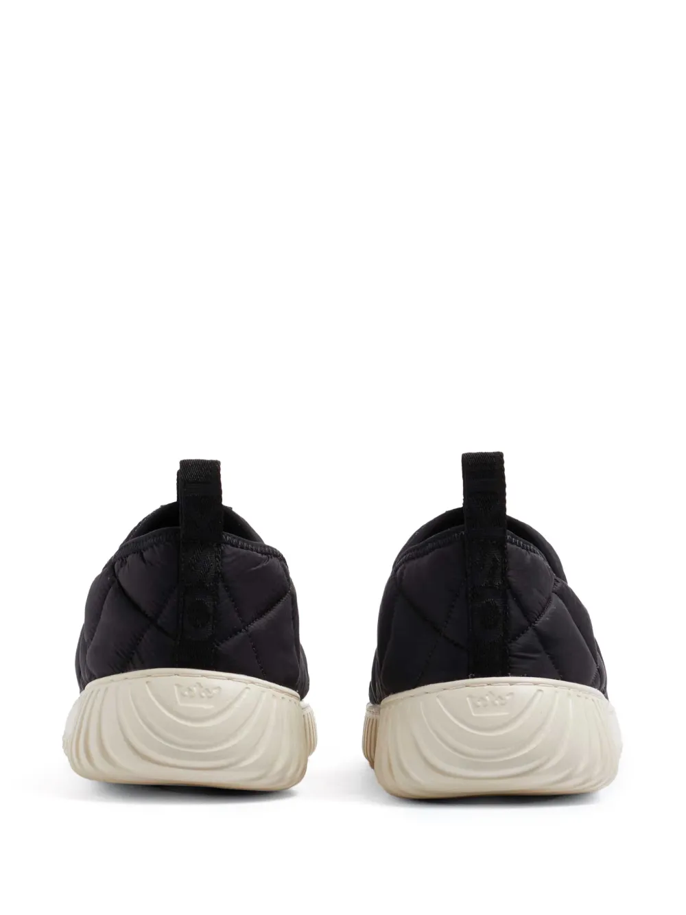 Osklen Arpx sneakers Black