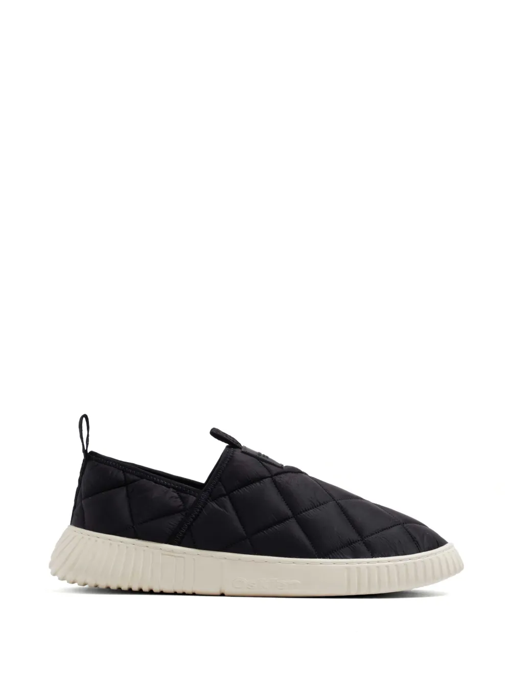 Osklen Arpx sneakers Black