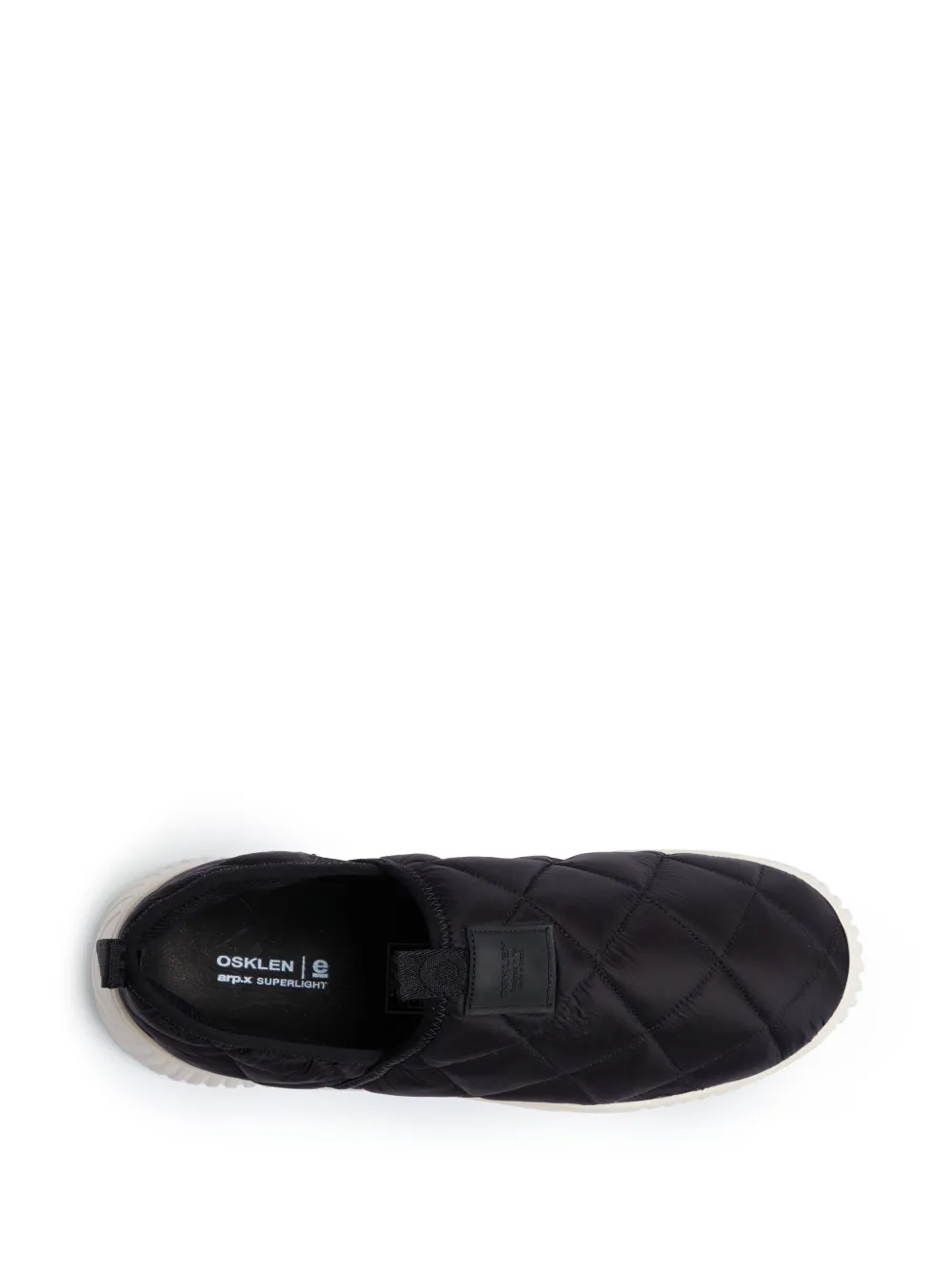 Osklen Arpx sneakers Black