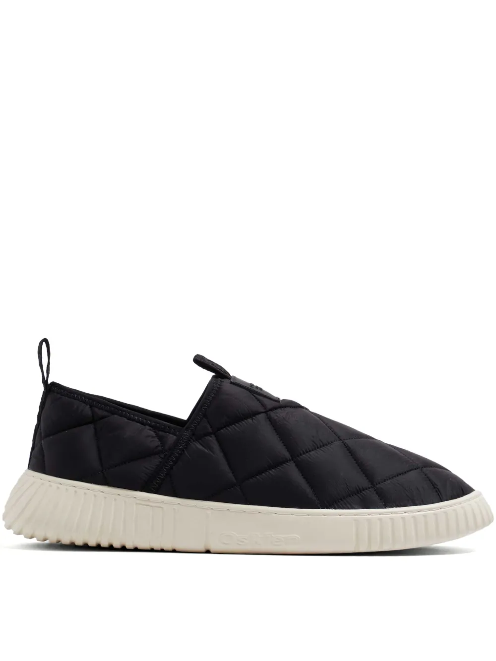 Osklen Arpx sneakers Black