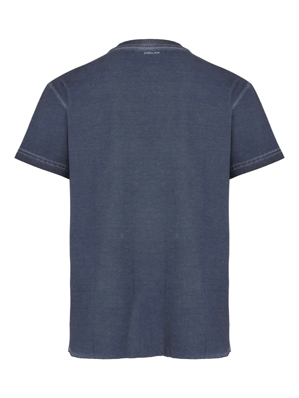 Osklen Camiseta Double Watercolour Fish | Camisetas | Image 2