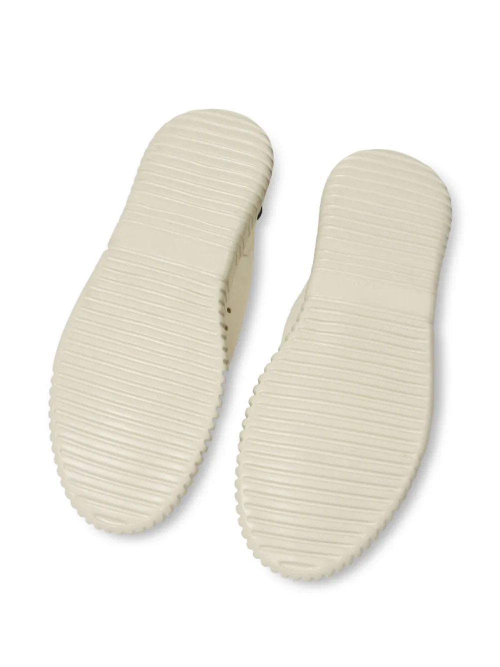 Osklen leather sneakers White