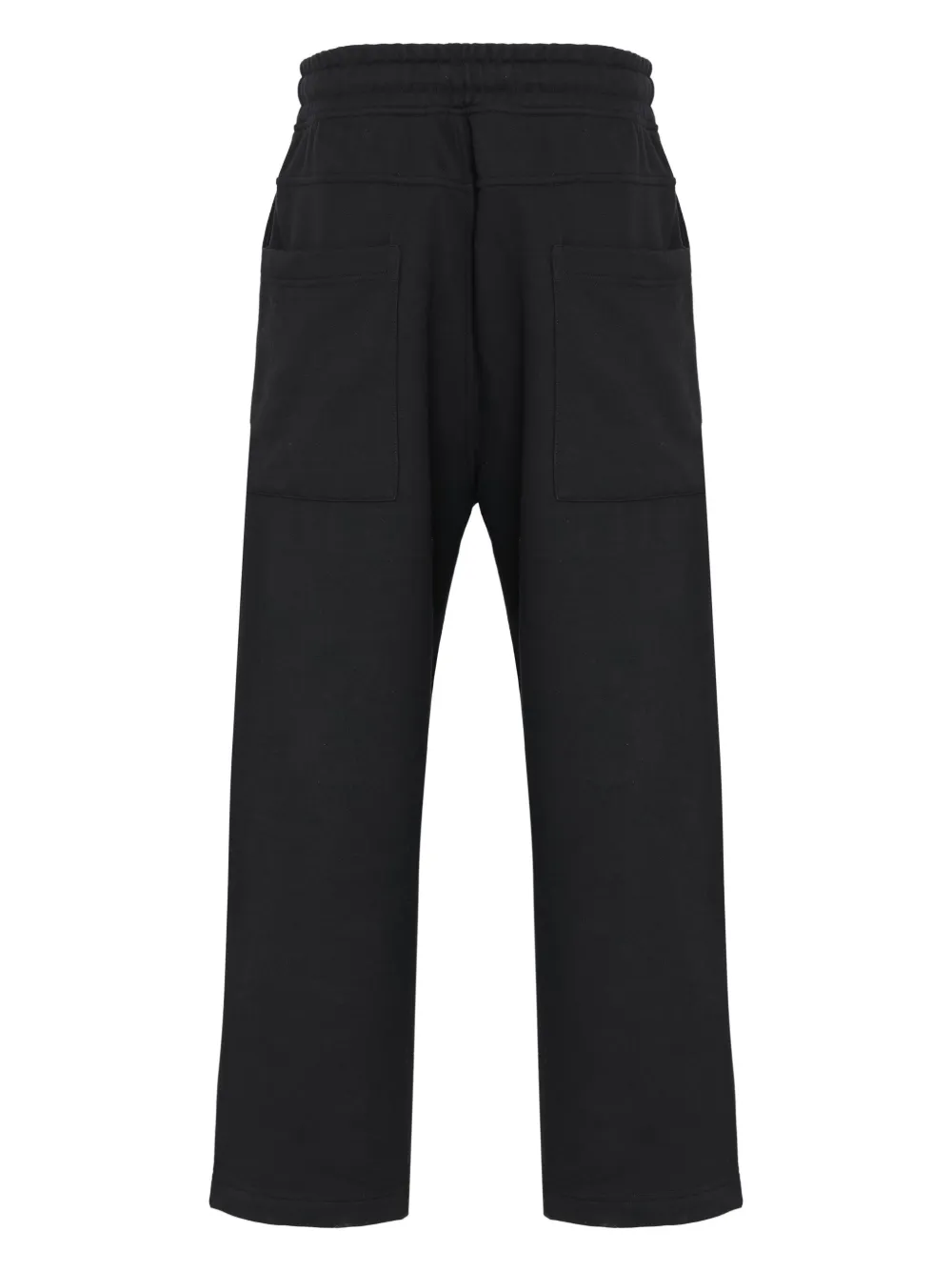 Osklen Calça de moletom com ajuste no cós | Calça esportiva | Image 2