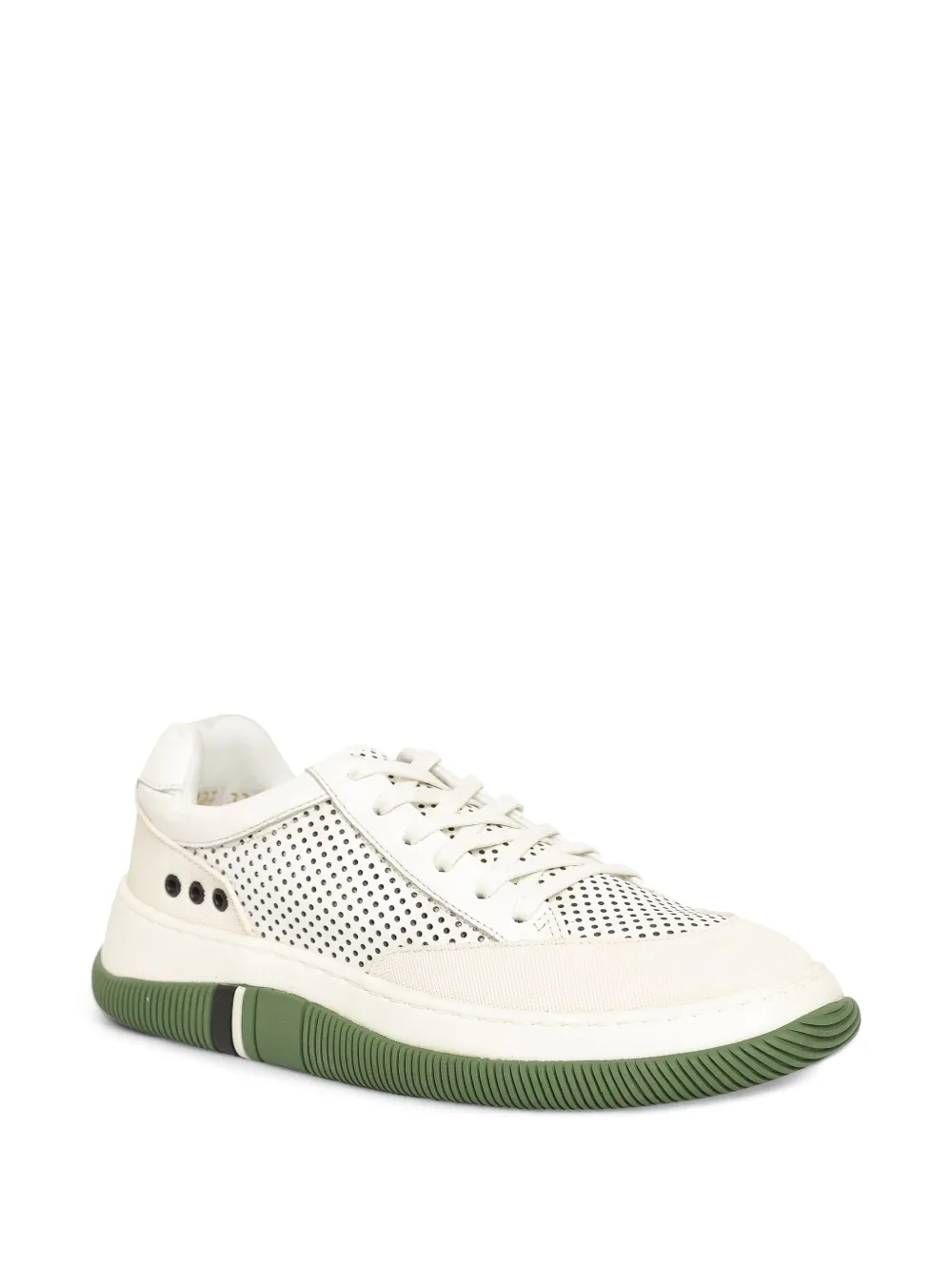 Osklen Hybrid sneakers - Wit